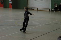 Vereinsinterner Wettbewerb