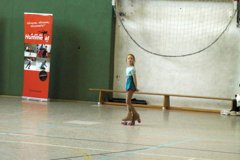 Vereinsinterner Wettbewerb