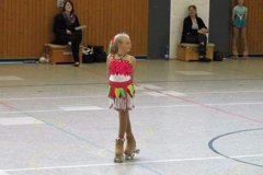 Vereinsinterner Wettbewerb