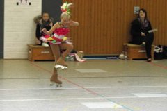 Vereinsinterner Wettbewerb