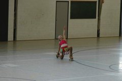 Vereinsinterner Wettbewerb