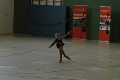 Vereinsinterner Wettbewerb