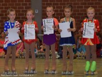 01 - Wölfe Cup 09.-10.04.2016 - Wolfsburg