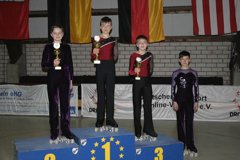 02 - DRIV Pflichtpokal 12.-14.04. - Hanau