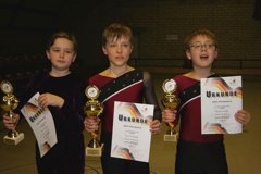02 - DRIV Pflichtpokal 12.-14.04. - Hanau
