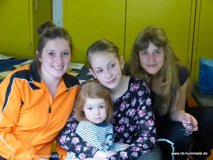 02 - Humme-Cup - 18-19.April 2015 - Groß Berkel
