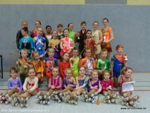 02 - Humme-Cup - 18-19.April 2015 - Groß Berkel