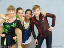 02 - Humme-Cup - 18-19.April 2015 - Groß Berkel