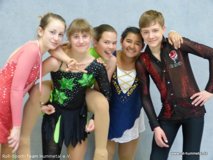 02 - Humme-Cup - 18-19.April 2015 - Groß Berkel