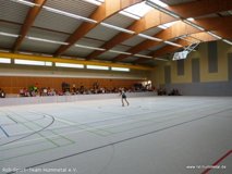 02 - Humme-Cup - 18-19.April 2015 - Groß Berkel