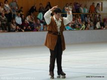 02 - Humme-Cup - 18-19.April 2015 - Groß Berkel