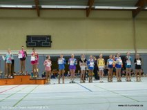 02 - Humme-Cup - 18-19.April 2015 - Groß Berkel