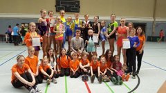 02 - Humme Cup 08.-09.04.2017 - Groß Berkel