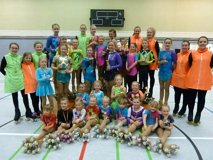 02 - Humme Cup 08.-09.04.2017 - Groß Berkel