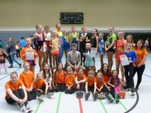 02 - Humme Cup 08.-09.04.2017 - Groß Berkel