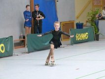 02 - Humme Cup 08.-09.04.2017 - Groß Berkel