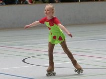 02 - Humme Cup 08.-09.04.2017 - Groß Berkel