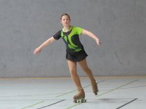 02 - Humme Cup 08.-09.04.2017 - Groß Berkel