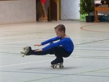 02 - Humme Cup 08.-09.04.2017 - Groß Berkel