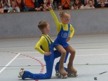 02 - Humme Cup 08.-09.04.2017 - Groß Berkel