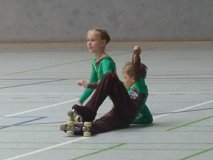 02 - Humme Cup 08.-09.04.2017 - Groß Berkel