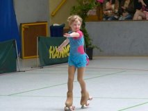 02 - Humme Cup 08.-09.04.2017 - Groß Berkel