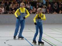02 - Humme Cup 08.-09.04.2017 - Groß Berkel