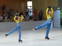 02 - Humme Cup 08.-09.04.2017 - Groß Berkel