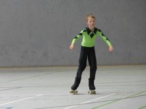02 - Humme Cup 08.-09.04.2017 - Groß Berkel