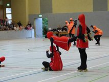 02 - Humme Cup 08.-09.04.2017 - Groß Berkel