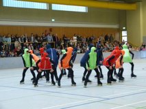 02 - Humme Cup 08.-09.04.2017 - Groß Berkel