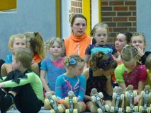 02 - Humme Cup 08.-09.04.2017 - Groß Berkel
