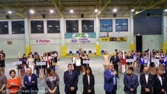 02 - Memorial Giuseppe Filippini 03.-09. - 06.2016 - Misano