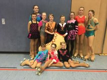 Rolli Pokal Haldensleben