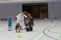 02 - RST Fasching 2014 -Groß Berkel