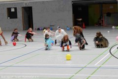 02 - RST Fasching 2014 -Groß Berkel