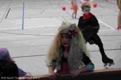 02 - RST Fasching 2014 -Groß Berkel