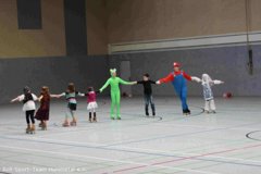 02 - RST Fasching 2014 -Groß Berkel