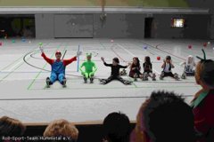 02 - RST Fasching 2014 -Groß Berkel