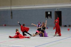 02 - RST Fasching 2014 -Groß Berkel