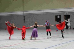 02 - RST Fasching 2014 -Groß Berkel