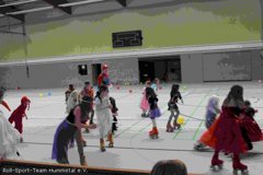 02 - RST Fasching 2014 -Groß Berkel