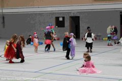 02 - RST Fasching 2014 -Groß Berkel