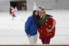 02 - RST Fasching 2014 -Groß Berkel