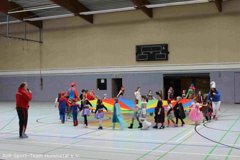 02 - RST Fasching 2014 -Groß Berkel