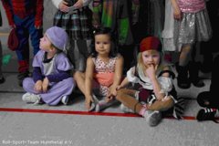 02 - RST Fasching 2014 -Groß Berkel