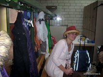02 - Tarzan Backstage Hameln