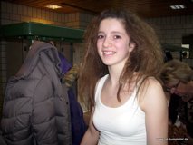 02 - Tarzan Backstage - Hameln - 08.Januar 2011