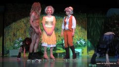 02 - Vorstellung Tarzan Hameln - 07.Januar 2012