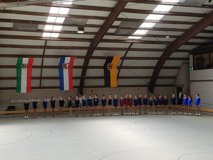 Deutsche Meisterschaft Pflicht